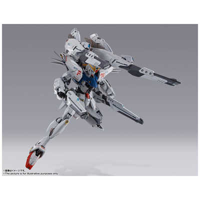 バンダイスピリッツ BANDAI SPIRITS METAL BUILD 機動戦士