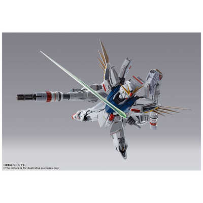 バンダイスピリッツ BANDAI SPIRITS METAL BUILD 機動戦士 バンダイスピリッツ BANDAI SPIRITS METAL BUILD 機動戦士