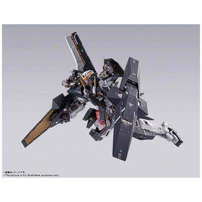 バンダイスピリッツ BANDAI SPIRITS METAL BUILD ガンダム00
