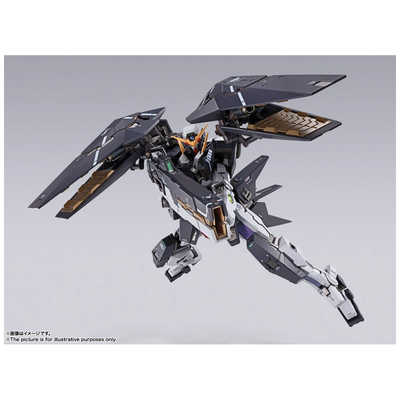 バンダイスピリッツ BANDAI SPIRITS METAL BUILD ガンダム00