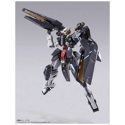 バンダイスピリッツ BANDAI SPIRITS METAL BUILD ガンダム00
