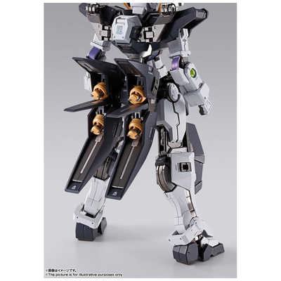 BANDAI - L BUILD ガンダムデュナメスリペアIII ガンダム00 Festival 10 Re:vision(ダブルオーフェスティバル10リビジョン) 完成品 可動フィギュア バンダイスピリッツ ガンダム00 Festival 10 