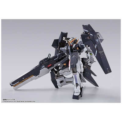 バンダイスピリッツ BANDAI SPIRITS METAL BUILD ガンダム00