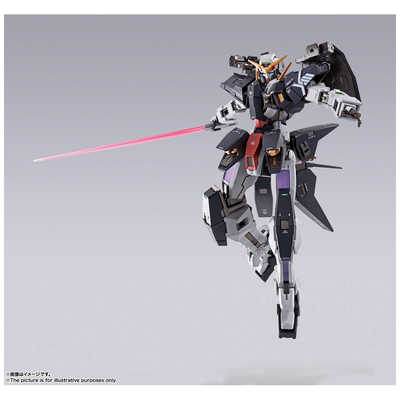 BANDAI - L BUILD ガンダムデュナメスリペアIII ガンダム00 Festival 10 Re:vision(ダブルオーフェスティバル10リビジョン) 完成品 可動フィギュア バンダイスピリッツ ガンダム00 Festival 10 