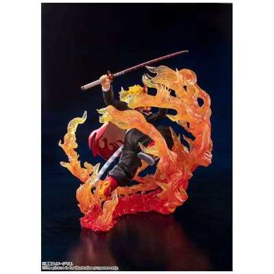 バンダイスピリッツ BANDAI SPIRITS フィギュアーツZERO 鬼滅の刃 煉獄