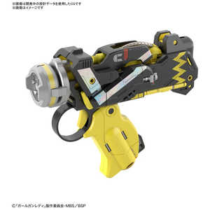バンダイスピリッツ BANDAI SPIRITS ガールガンレディ アタックガールガン Ver.チャーリータンゴ 初回限定Ver. バンダイスピリッツ BANDAI SPIRITS ガールガンレディ アタックガールガン Ver.チャーリータンゴ 初回限定Ver.
