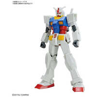 バンダイスピリッツ BANDAI SPIRITS ENTRY GRADE 1/144 RX-78-2