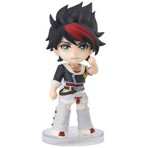 バンダイスピリッツ BANDAI SPIRITS Figuarts mini バック・アロウ バンダイスピリッツ BANDAI SPIRITS Figuarts mini バック・アロウ