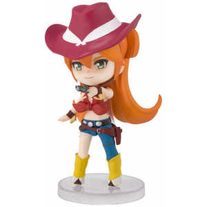 バンダイスピリッツ BANDAI SPIRITS Figuarts mini バック・アロウ エルシャ・リーン バンダイスピリッツ BANDAI SPIRITS Figuarts mini バック・アロウ エルシャ・リーン