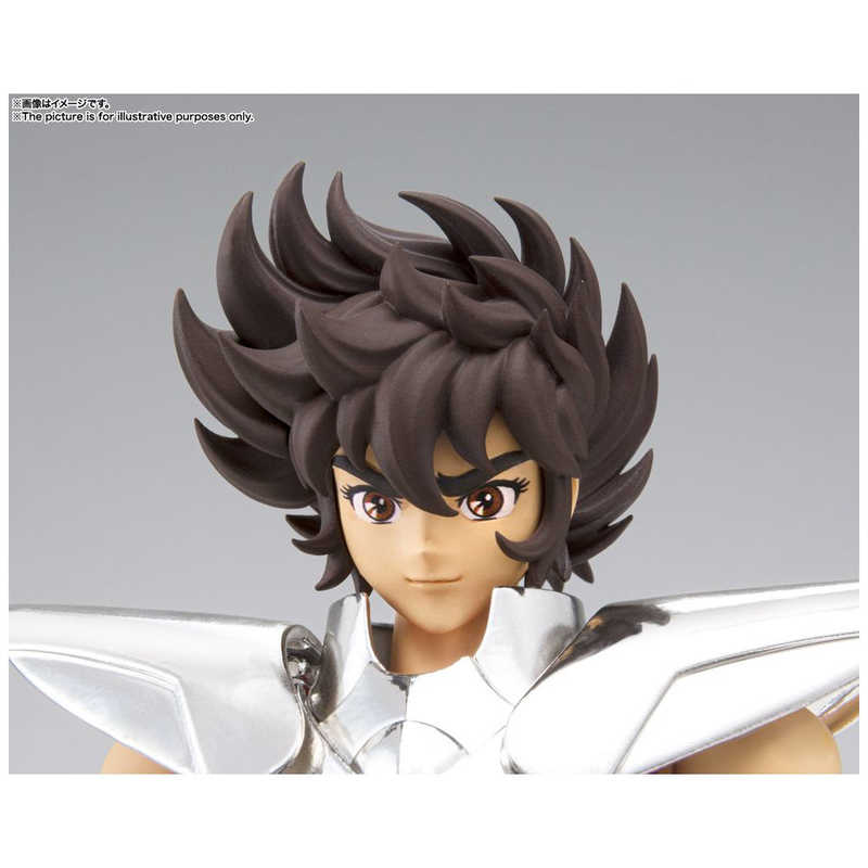 バンダイスピリッツ Bandai Spirits 聖闘士聖衣神話ex ペガサス星矢 最終青銅聖衣 の通販 カテゴリ おもちゃ バンダイスピリッツ Bandai Spirits 家電通販のコジマネット 全品代引き手数料無料