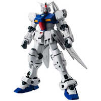 BANDAI - ROBOT魂 ＜SIDE MS＞ RX-78GP03S ガンダム試作3号機ステイ バンダイスピリッツ BANDAI SPIRITS 【再販】ROBOT魂 [SIDE MS
