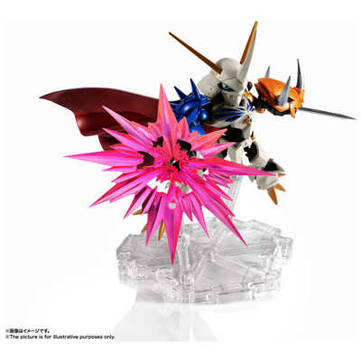 バンダイスピリッツ BANDAI SPIRITS ネクスエッジスタイル