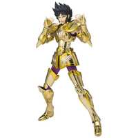 バンダイスピリッツ BANDAI SPIRITS 聖闘士聖衣神話EX カプリコーン