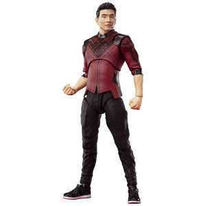 バンダイスピリッツ BANDAI SPIRITS S.H.Figuarts シャン・チー/テン・リングスの伝説 シャン・チー バンダイスピリッツ BANDAI SPIRITS S.H.Figuarts シャン・チー/テン・リングスの伝説 シャン・チー