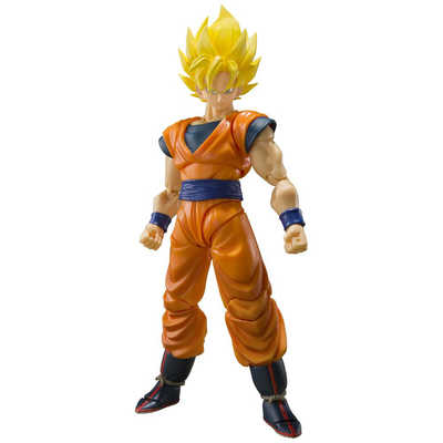 バンダイスピリッツ BANDAI SPIRITS S．H．Figuarts ドラゴンボールZ