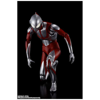 バンダイスピリッツ BANDAI SPIRITS DYNACTION ウルトラマン(シン