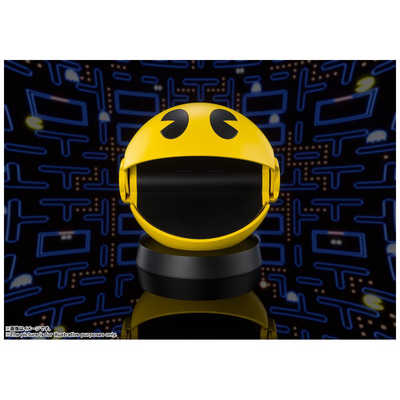 PROPLICA パクパク　パックマン　PAC-MAN プロプリカ PROPLICA パクパク パックマン (完成品) - ホビーサーチ