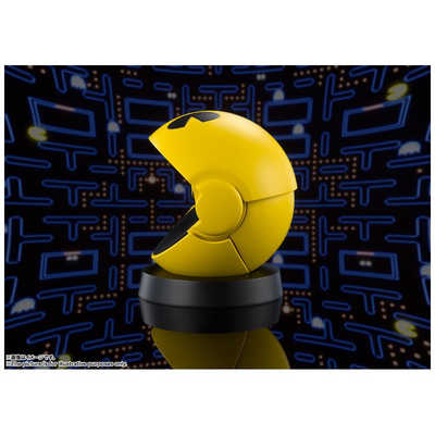 バンダイスピリッツ BANDAI SPIRITS PROPLICA パクパク パックマン の
