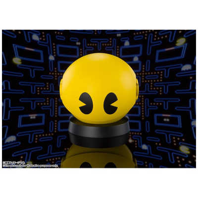 PROPLICA パクパク　パックマン　PAC-MAN プロプリカ Movable & game sounds! PROPLICA Pac-Pac Pac-Man Review! 40th