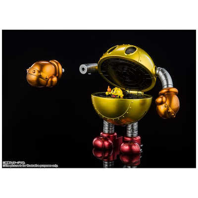 バンダイスピリッツ BANDAI SPIRITS 超合金 パックマン の通販