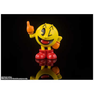 バンダイスピリッツ BANDAI SPIRITS 超合金 パックマン の通販