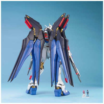 バンダイスピリッツ BANDAI SPIRITS MG 1/100 ストライクフリーダム