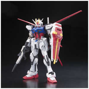 ＜コジマ＞ バンダイスピリッツ BANDAI SPIRITS RG 1/144 エールストライクガンダム【機動戦士ガンダムSEED】 RGエールストライク