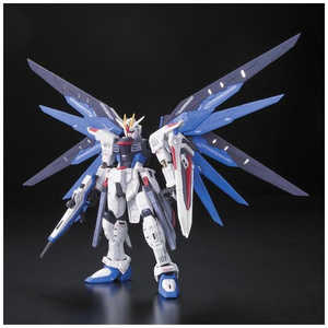 バンダイスピリッツ　BANDAI　SPIRITS RG 1/144 フリーダムガンダム【機動戦士ガンダムSEED】 