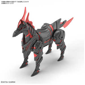 バンダイスピリッツ BANDAI SPIRITS SDW HEROES 軍馬 バンダイスピリッツ BANDAI SPIRITS SDW HEROES 軍馬