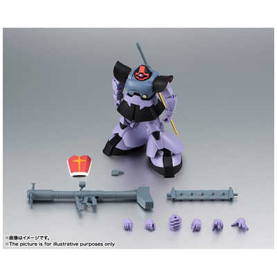 バンダイスピリッツ BANDAI SPIRITS 【再販】ROBOT魂 [SIDE MS