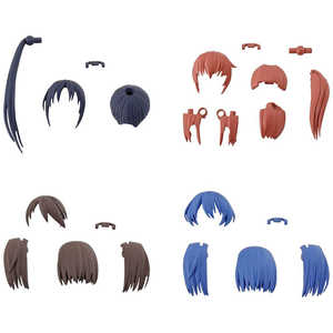 �Х�������ԥ�å� BANDAI SPIRITS 30 MINUTES SISTERS ���ץ����إ���������ѡ���Vol��2��ñ�ʡ�