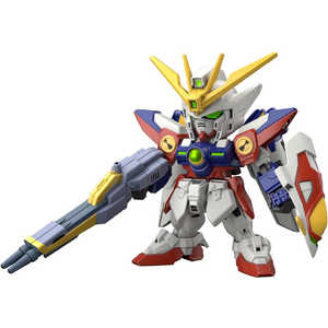 バンダイスピリッツ BANDAI SPIRITS SDガンダム EXスタンダード ウイングガンダムゼロ SDEXウイングゼロ