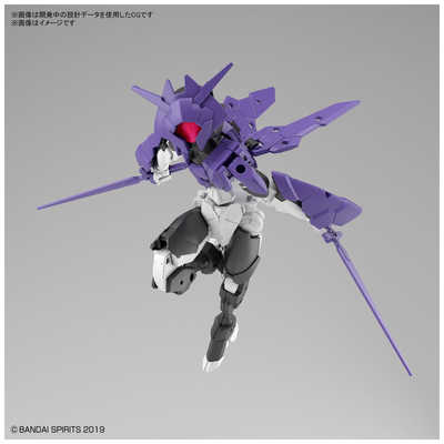 バンダイスピリッツ BANDAI SPIRITS 1/144 30 MINUTES MISSIONS