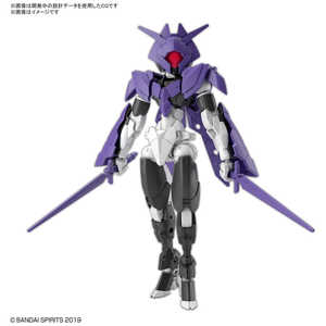 バンダイスピリッツ BANDAI SPIRITS 1/144 30 MINUTES MISSIONS EXM-E7f スピナティア(フェンサー仕様) バンダイスピリッツ BANDAI SPIRITS 1/144 30 MINUTES MISSIONS EXM-E7f スピナティア(フェンサー仕様)