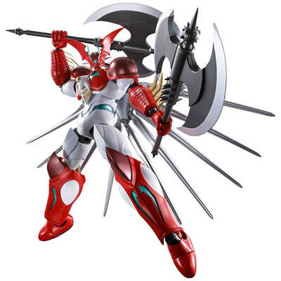 バンダイスピリッツ BANDAI SPIRITS 超合金魂 GX-99