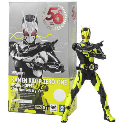 バンダイスピリッツ BANDAI SPIRITS S.H.Figuarts 仮面ライダー 