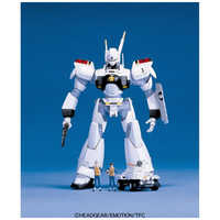 バンダイスピリッツ BANDAI SPIRITS 1/60 機動警察パトレイバー