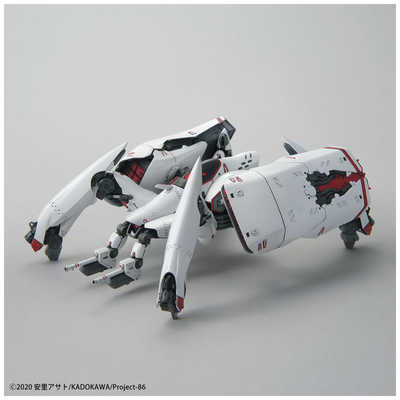 エイティシックス　86 HG まとめ売り 86 エイティシックス レギンレイヴ（シン搭乗機）オリジナル