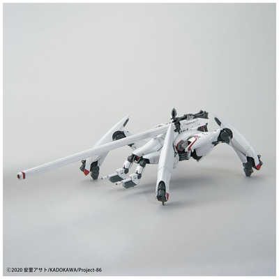 バンダイスピリッツ BANDAI SPIRITS HG 1/48 86-エイティシックス