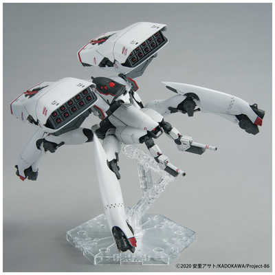 バンダイスピリッツ BANDAI SPIRITS HG 1/48 86-エイティシックス