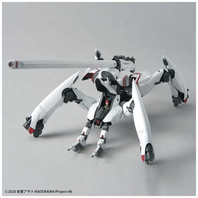 バンダイスピリッツ BANDAI SPIRITS HG 1/48 86-エイティシックス