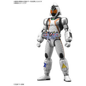 バンダイスピリッツ BANDAI SPIRITS Figure-rise Standard 仮面ライダーフォーゼ ベースステイツ FRSフォーゼBS