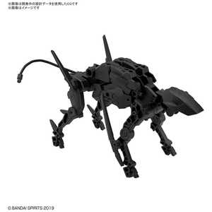 バンダイスピリッツ BANDAI SPIRITS 1/144 30 MINUTES MISSIONS エグザビークル(ドッグメカVer.) バンダイスピリッツ BANDAI SPIRITS 1/144 30 MINUTES MISSIONS エグザビークル(ドッグメカVer.)