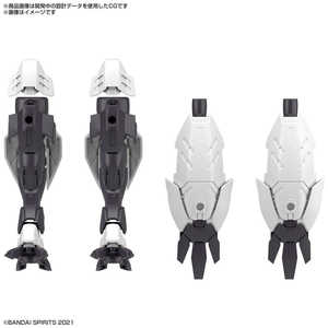 バンダイスピリッツ BANDAI SPIRITS 30 MINUTES SISTERS オプションパーツセット3(メカニカルユニット) バンダイスピリッツ BANDAI SPIRITS 30 MINUTES SISTERS オプションパーツセット3(メカニカルユニット)