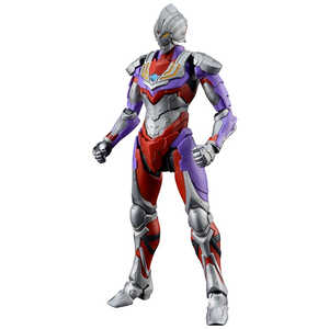 バンダイスピリッツ BANDAI SPIRITS Figurerise Standard ULTRAMAN SUIT TIGA ACTION