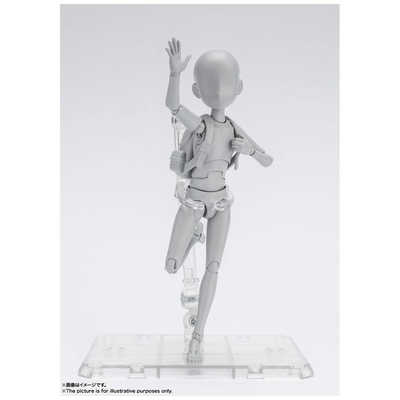 バンダイスピリッツ BANDAI SPIRITS S．H．Figuarts ボディくん -杉森  