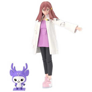 バンダイスピリッツ BANDAI SPIRITS Figure?rise Standard 境界戦機 紫々部シオン バンダイスピリッツ BANDAI SPIRITS Figure?rise Standard 境界戦機 紫々部シオン