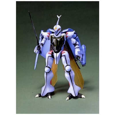 MG ダンバイン バンダイスピリッツ BANDAI SPIRITS MG ダンバイン の通販