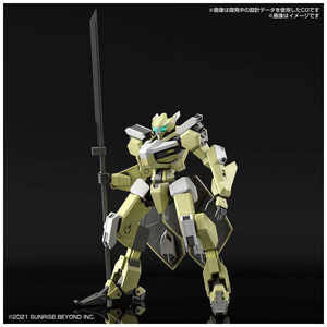 バンダイスピリッツ BANDAI SPIRITS HG 1/72 境界戦機 メイレスレイキ