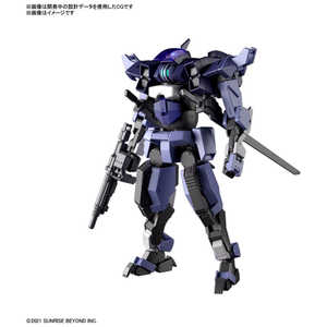 バンダイスピリッツ　BANDAI　SPIRITS HG 1/72 境界戦機 ブレイディハウンド(ブラッド専用機) 